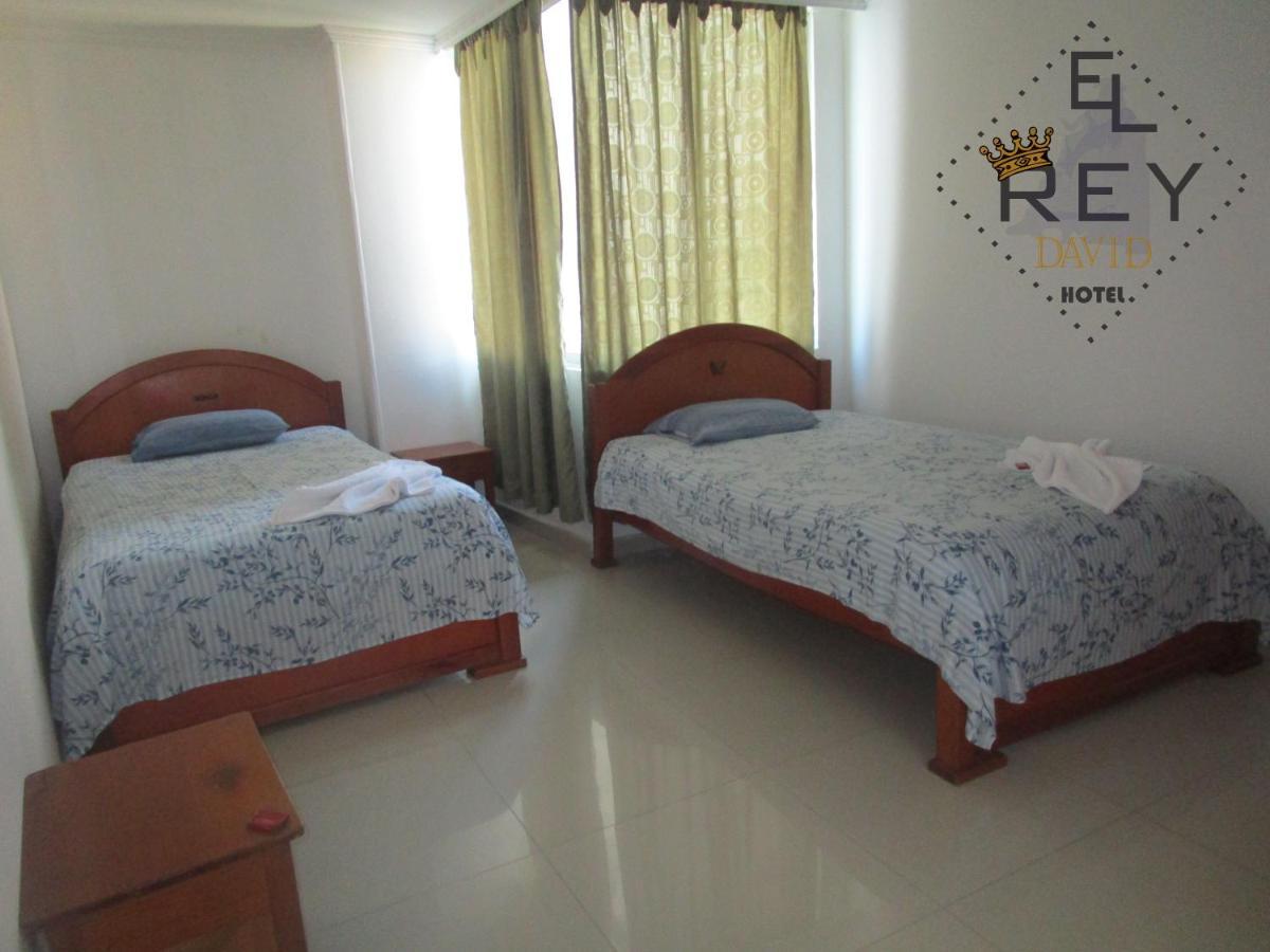 Hotel Rey David Йопаль Экстерьер фото